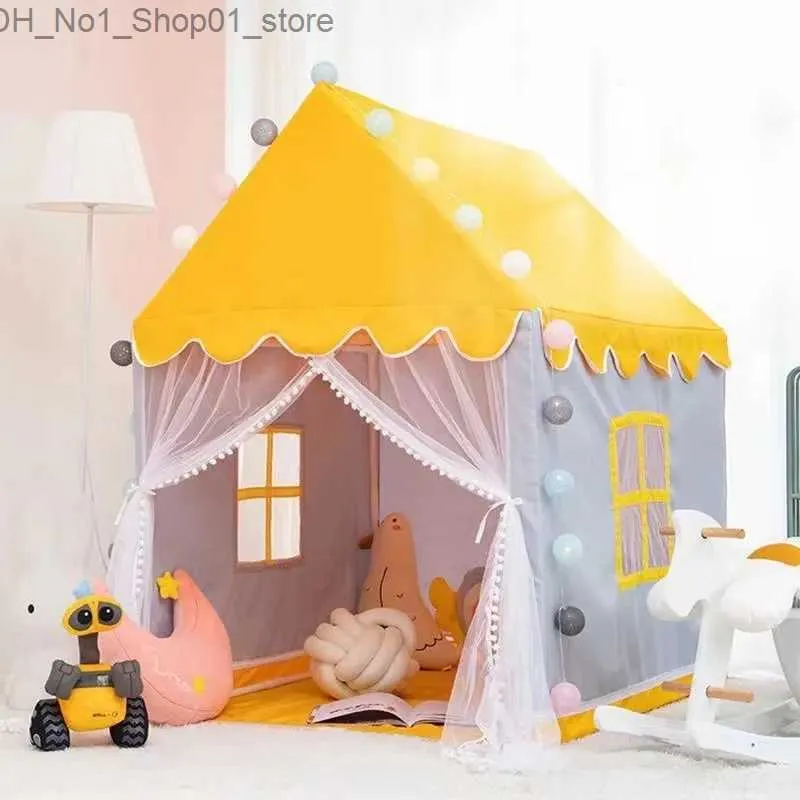 Baby play hotsell house tent