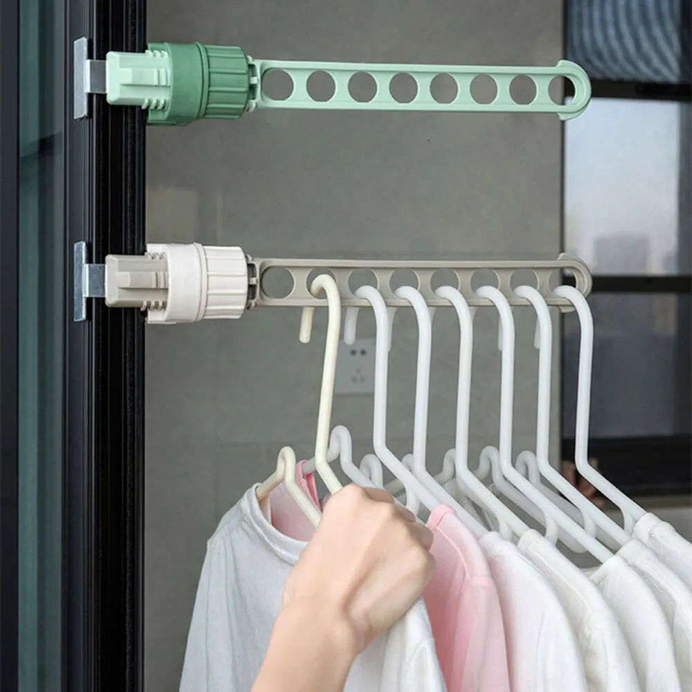 Foldable Window Drying Rack Portable Window Clothes Drying Rack: Travel & Home Use - Foldable ...