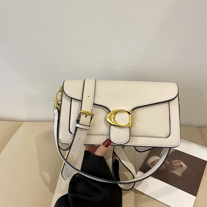 designer bag green bag luxury straw bag high quality top luxury bag leather bag for woman Tabby 26 Small square bag chain handbag Shoulder bag Crossbody bag women bag