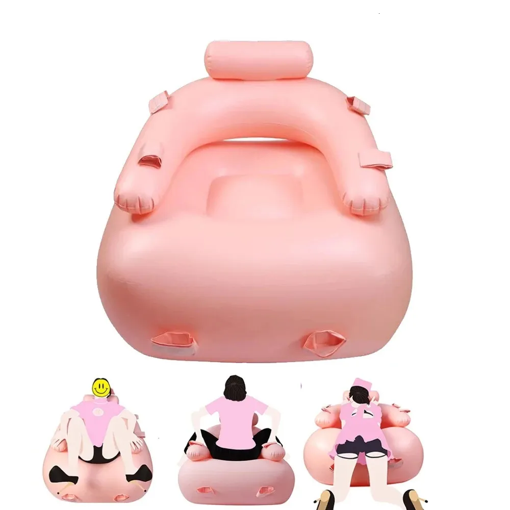 inflatable pool toy sex Horseplay Toys main image 1