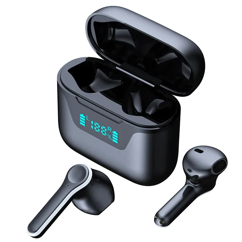 Wholesale New Design Online Top Seller earphone & headphone & accessories Electronics Gaming Earphones With Wholesale