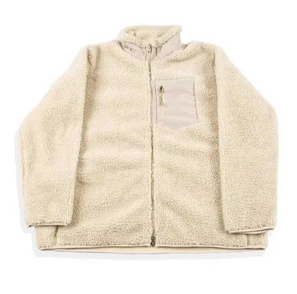 Giacche da uomo Giacca carhartts Giacche da uomo Designer Giacca in pile Spessore caldo Piumino Classico Retro Coppia Modelli Cappotto di agnello Coppia Inverno carhart k9