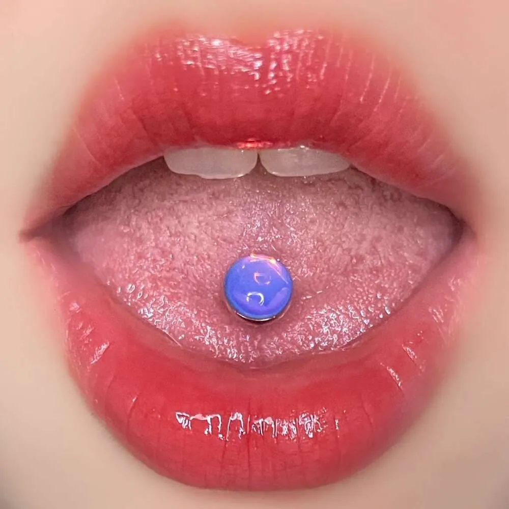 Short tongue deals rings