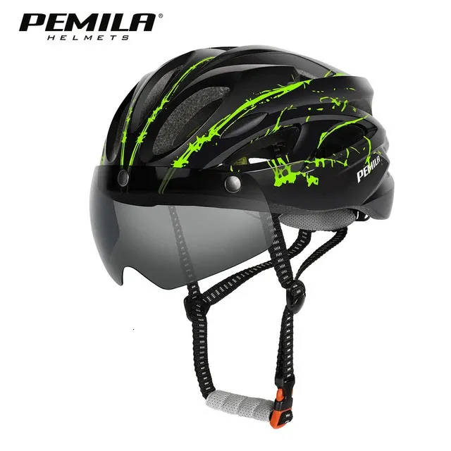 Kinglead bike helmet hotsell