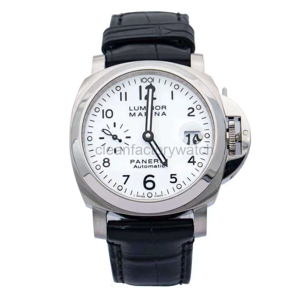 Paneri Watch Luxury Watch DesignerWristwatches Off Hailu Mino Pam