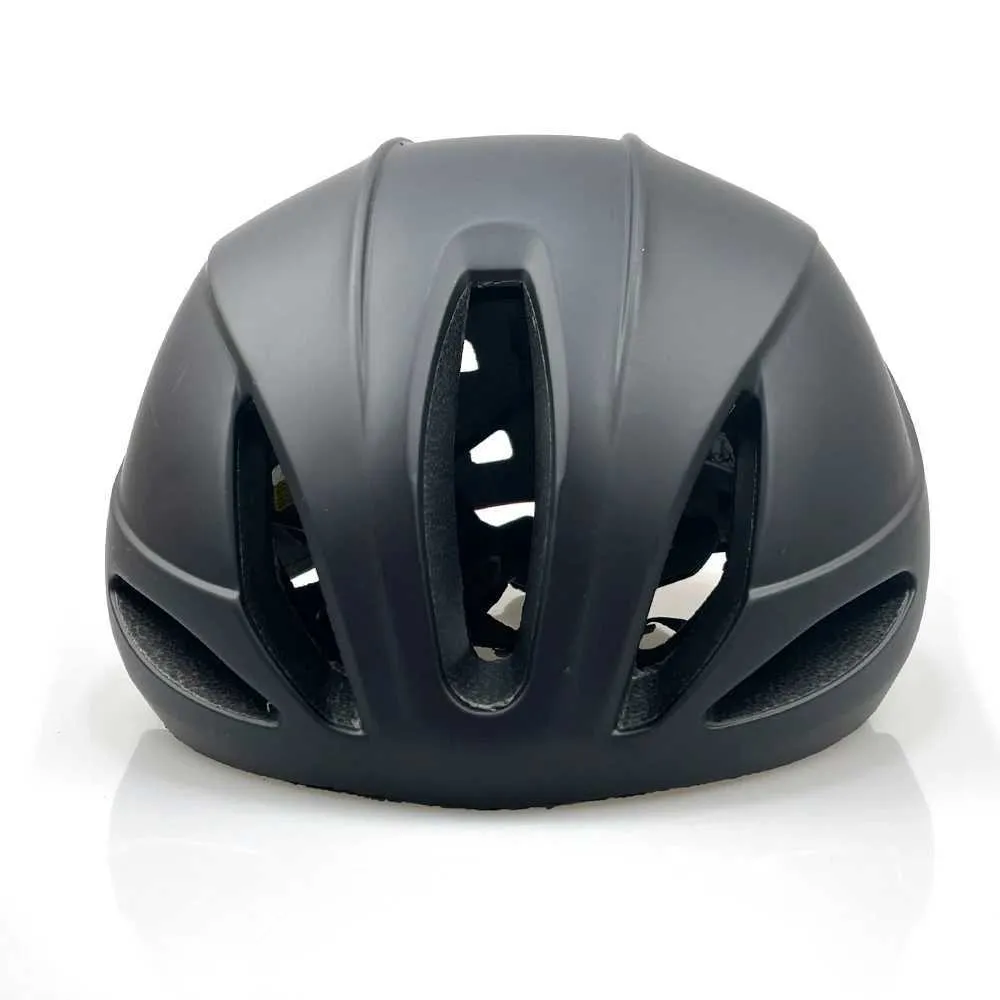 Klimmen Helmen Volwassen Road Fietsen FURION Fiets Mtb Fietshelm Mannen Vrouwen Aero Sport Veiligheid Cap Casco Ciclismo L54-60CH1BARZY