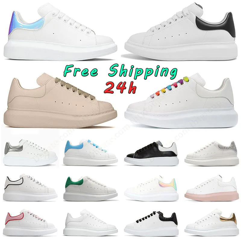 Kostenloser Versand, übergroße Designer-Turnschuhe, Freizeitschuhe, Jugend, Männer, Frauen, dreifach schwarz-weißes Leder, rosa, grün, grau, Wildleder, Plattform-Sneaker, Loafer, DHgate-Trainer