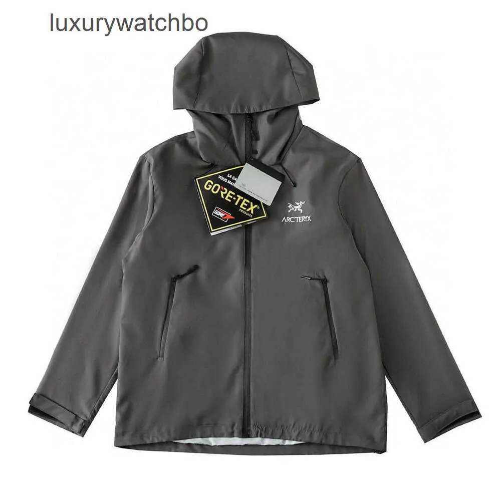 Mens rubber cheap jacket