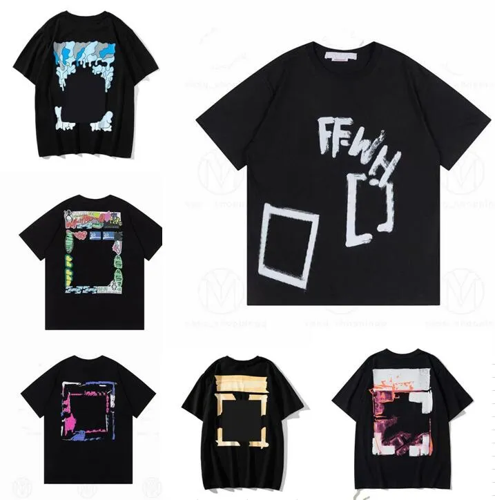Off white monet discount