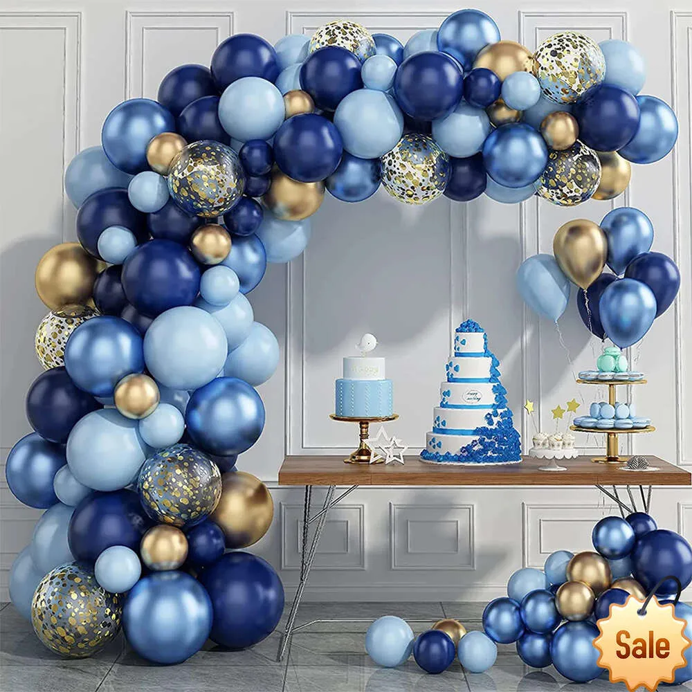 KIT GHIRLANDA PALLONCINI In Lattice Palloncino Viola 18/12/10/5 Pollici Kit Arco Donna EUR 12,91 - Foto 5