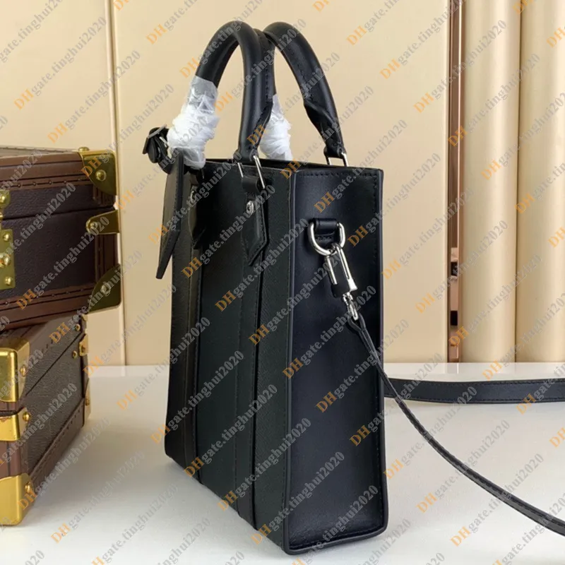 Luxury Mens SAC PLAT Tote Handbag Designer Crossbody Shoulder Messenger Bag With Mirror Quality M46453 M45452 And M21866 Tumi Purse Pouch Included From Hello joe 261.52 DHgate.Com