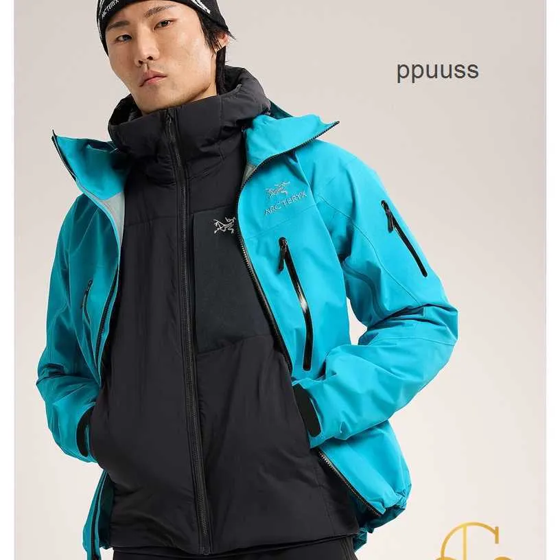 Archaeopteryx jacket best sale