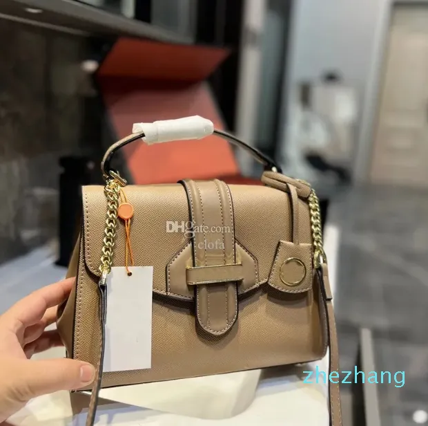 Tasarımcı Çanta Klasik Kadınlar Bleecker Retro Renk Engelleyen Çanta Leydi Debriyaj Çanta Kadınlar Crossbody Omuz Büyük Kapasiteli E bir Elçisi Tote Çanta