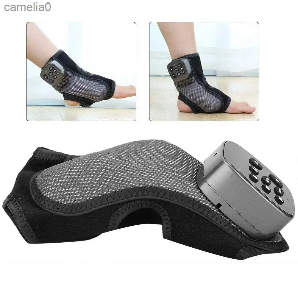Ankle massager cheap
