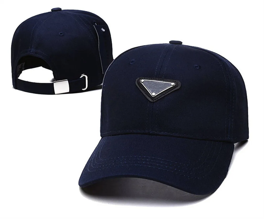 2024 Caps Baseball Caps Designer Hat Sale MENS D2 Luksusowe regulowane czapki czapki czapkę męską czapkę damską J-9