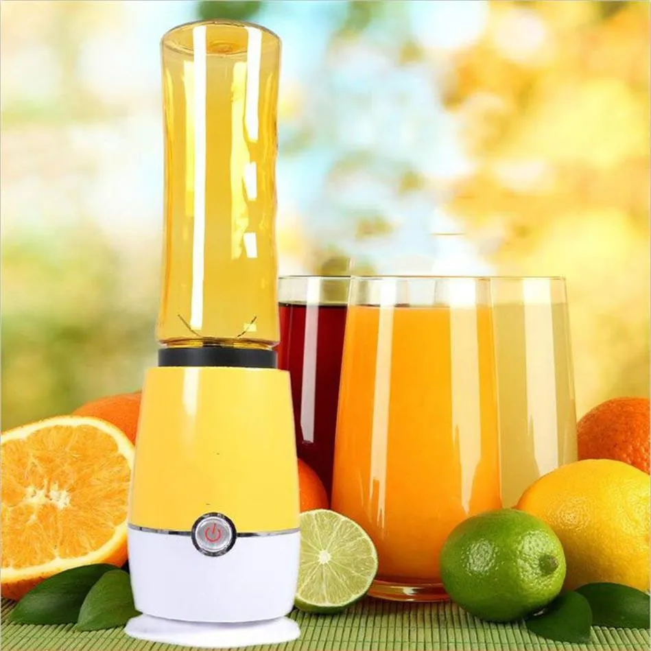 500ml shake n tomar copo de suco mini portátil espremedor suco milkshake smoothie maker portátil liquidificador mixer268s