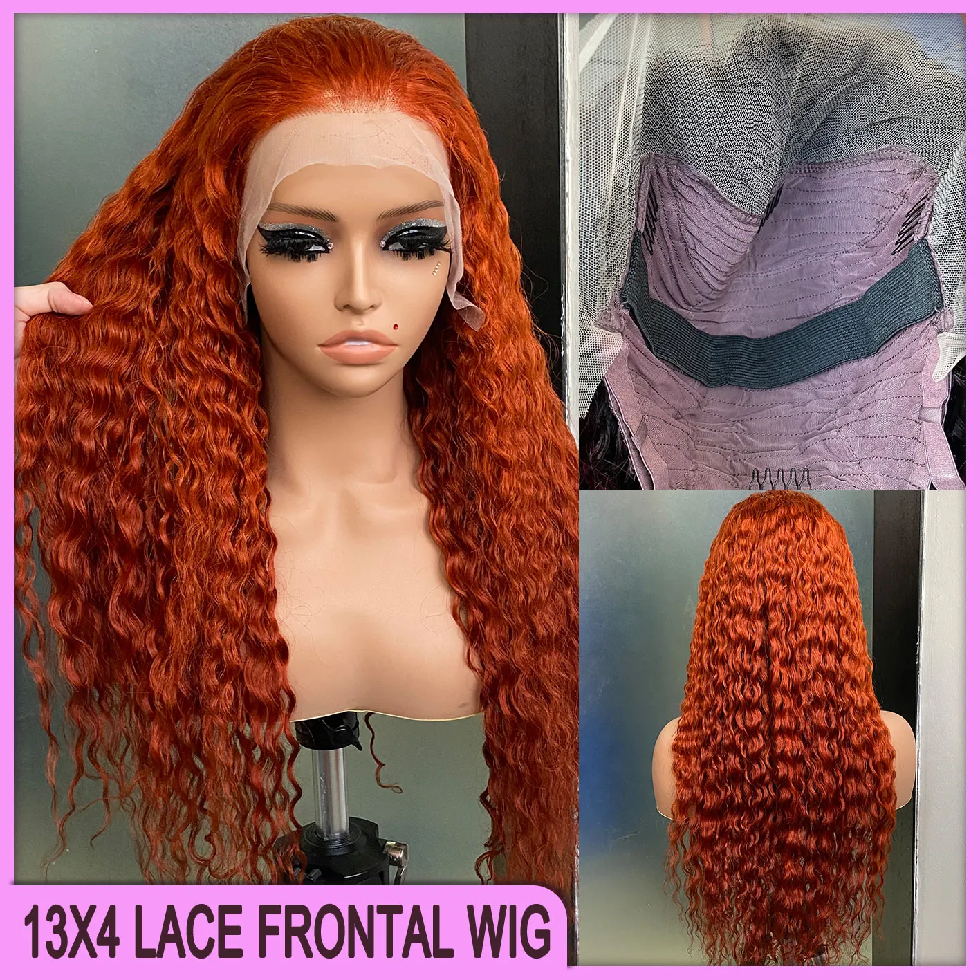 Wholesale Price Grade 12A 100% Raw Virgin Human Hair Deep 