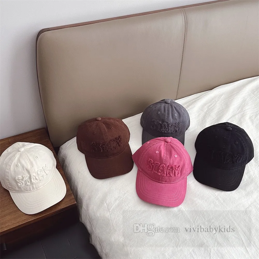Girls ball best sale hats