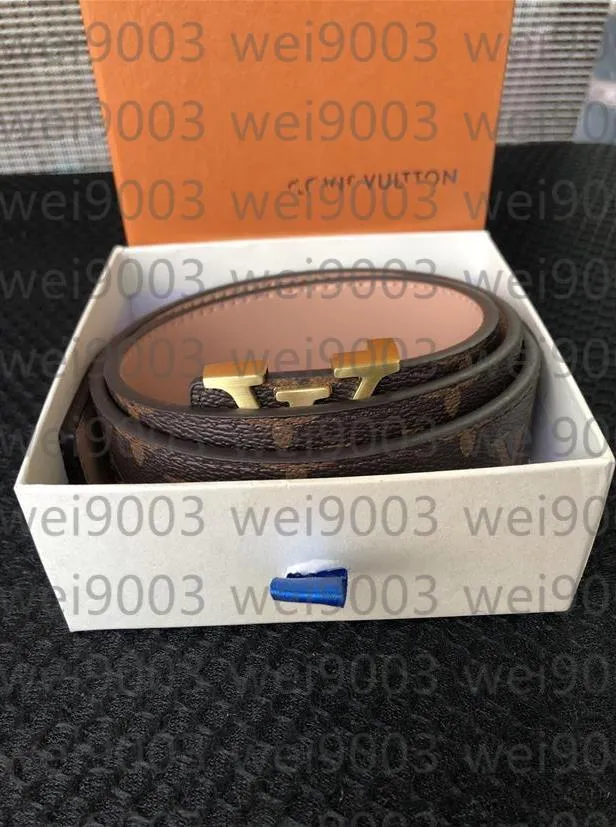 belt 110 Designer Fashion Buckle Genuine Leather Belt Width 38mm Highly Quality with Box Designer Men
