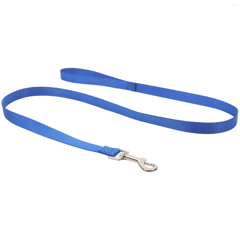 Dog Collars Training Leash Dogs Traction Rope Nylon Pet Safety Walking From Zongjieya, 10.02