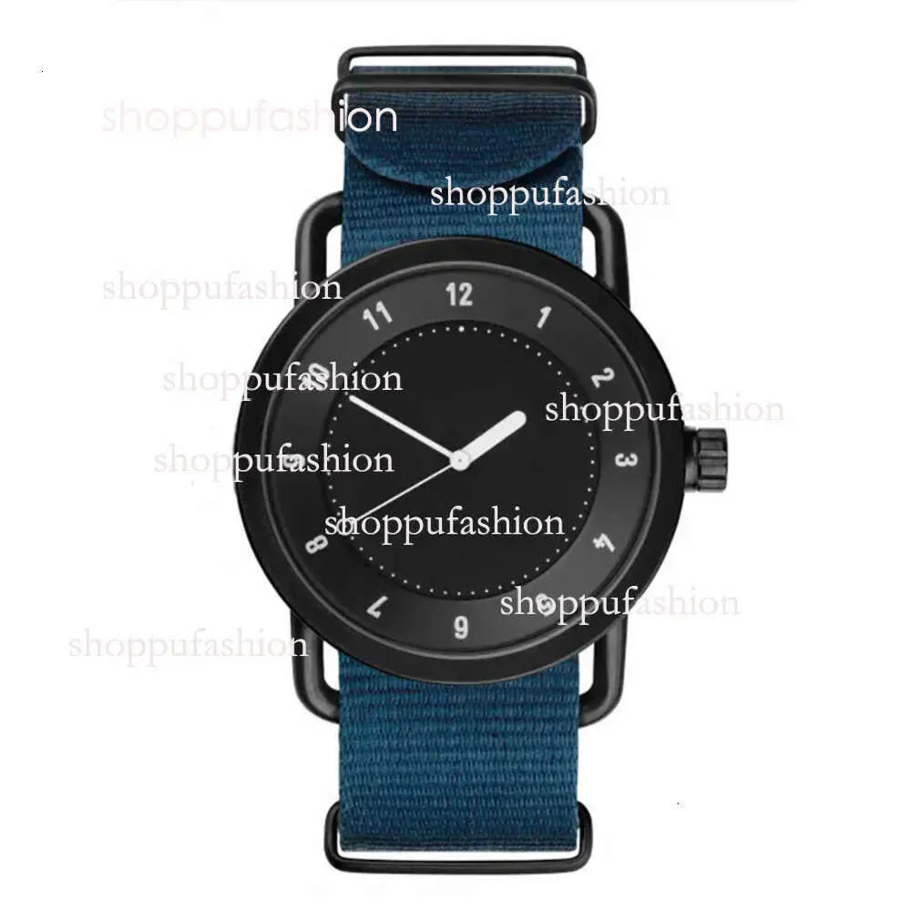 HBP Horloges Designer Gebreide band Zakelijk quartz horloge Damesmode Sportklok Montres De Luxe