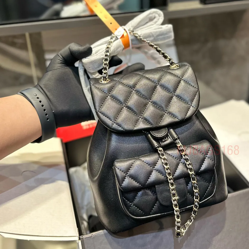 Small Backpack Womens Backpacks Quilted Leather Backpack Purse