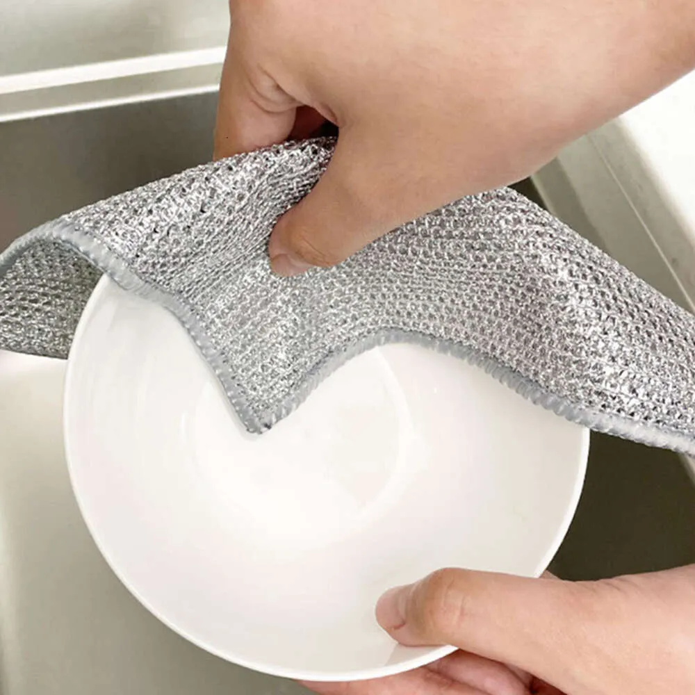 UniCoop Firenze - Panno in microfibra per vetri e specchi 1 pz