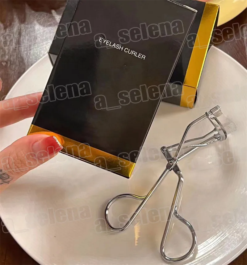 Brand Nature Eye Lashes Curl Eyelash Curler Stainless... 