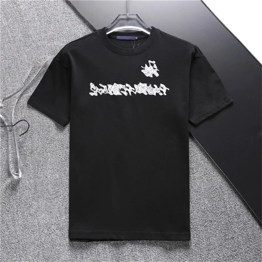 Designer Mens Womens Trapstar T Shirts Polos Couples Letter T Shirts ...