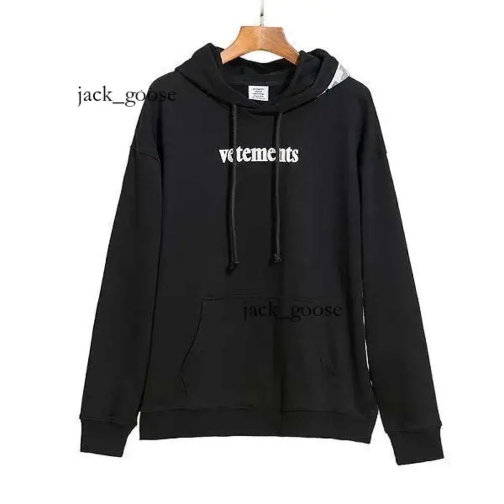 Vetements hotsell eu hoodie