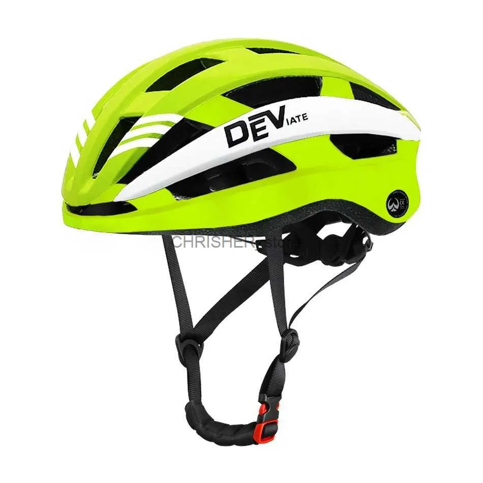 Альпинистские шлемы Сверхлегкий велосипедный шлем Дорожный MTB шлем Велосипедная защитная кепка Оборудование для гоночных велосипедов Женщины Мужчины Цельнолитой велосипедный шлемLf1220