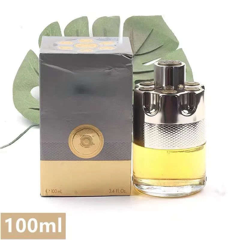 Hot Selling Men Perfume Lasting Freshness Original Menspray Bottle