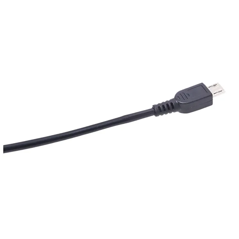 5V 2A Micro USB  Adapter Cable Power Supply for Samsung Galaxy LG HTC SONY Android Tablet PC With OPP Bag