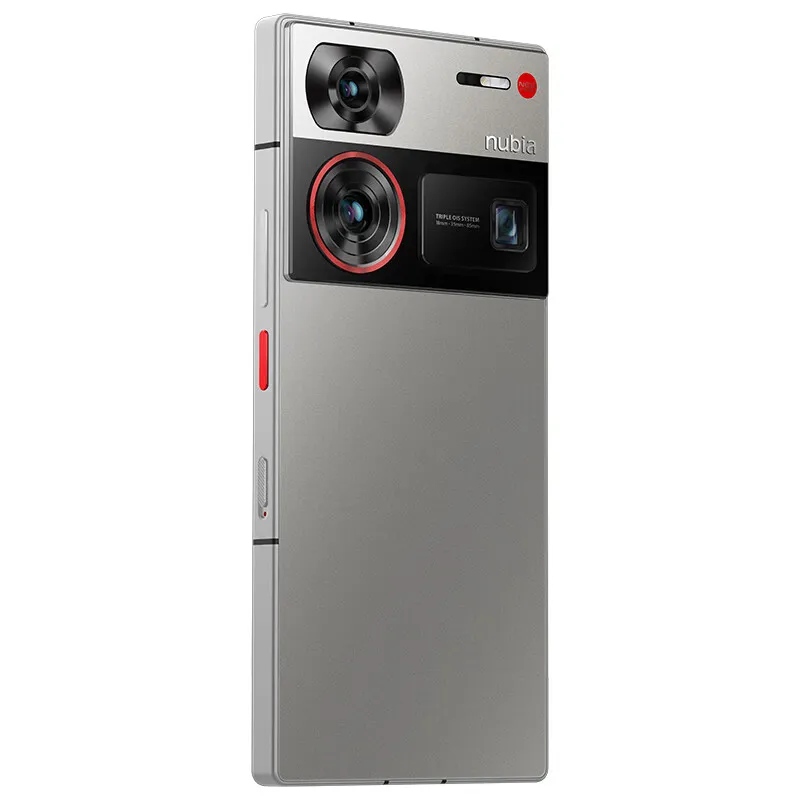 Nubia Z60 Ultra 5G Smartphone 16GB RAM, 512GB From Newest_price