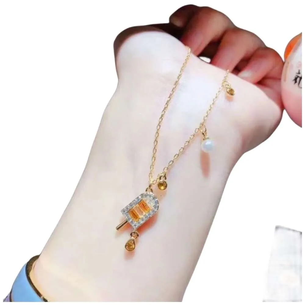 Swarovski designer jewelry shop