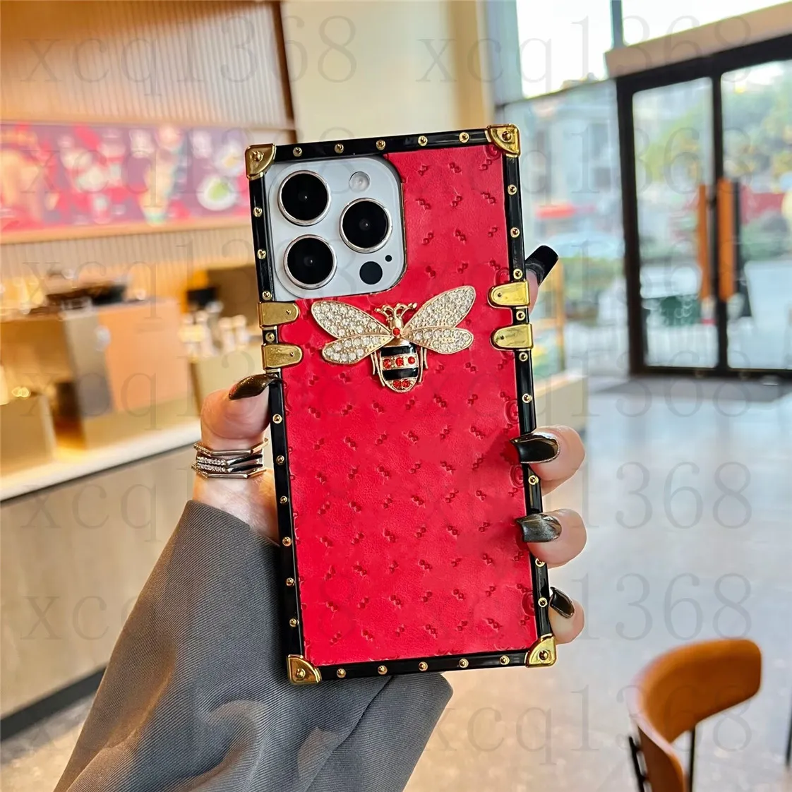 Luxury Phone Cases For IPhone 18 17 16 15 Pro Max 14... From Xcq1368, $2.9  | DHgate.Com