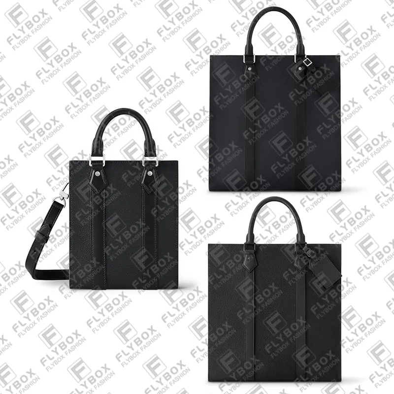 M21866 M46452 M46453 SAC Plat Bag torebka TOTE TOTE Messenger Bag Crossbody Mężczyznę Mody Luksusowy projektant torba na ramię Najwyższa jakość Torebka 2 Rozmiar Szybka dostawa