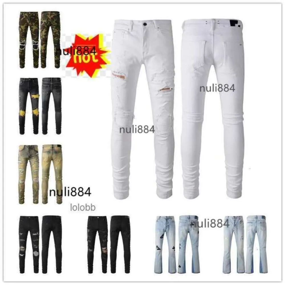 Pants 2024 New Arrivals Amari Amirl Amirlies Am Amis Imiri Amiiri Mens ...