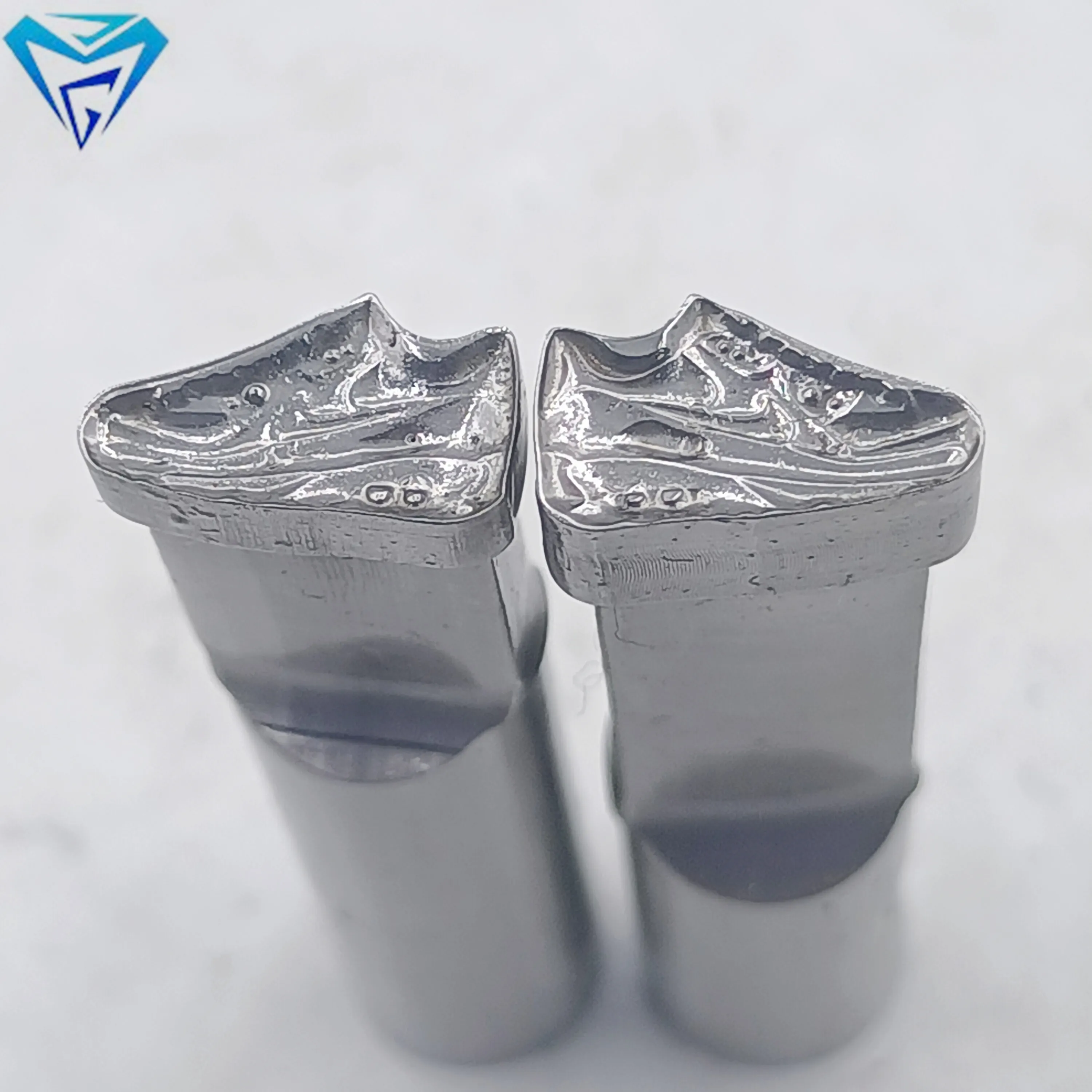 Leverancier 3D Schoenen Logo Patroon Candy Press Tablet Mold Punch