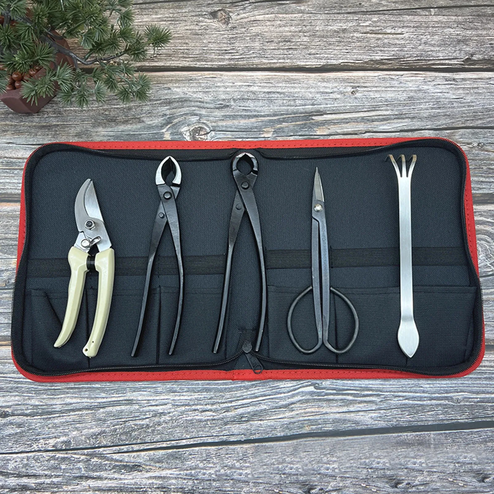 Professional Bonsai Trimming Tools Set - Precision Pruning Shears & Ball  Joint Pliers - Best Seller! from Dhgate Pruning Tools - price 94.69