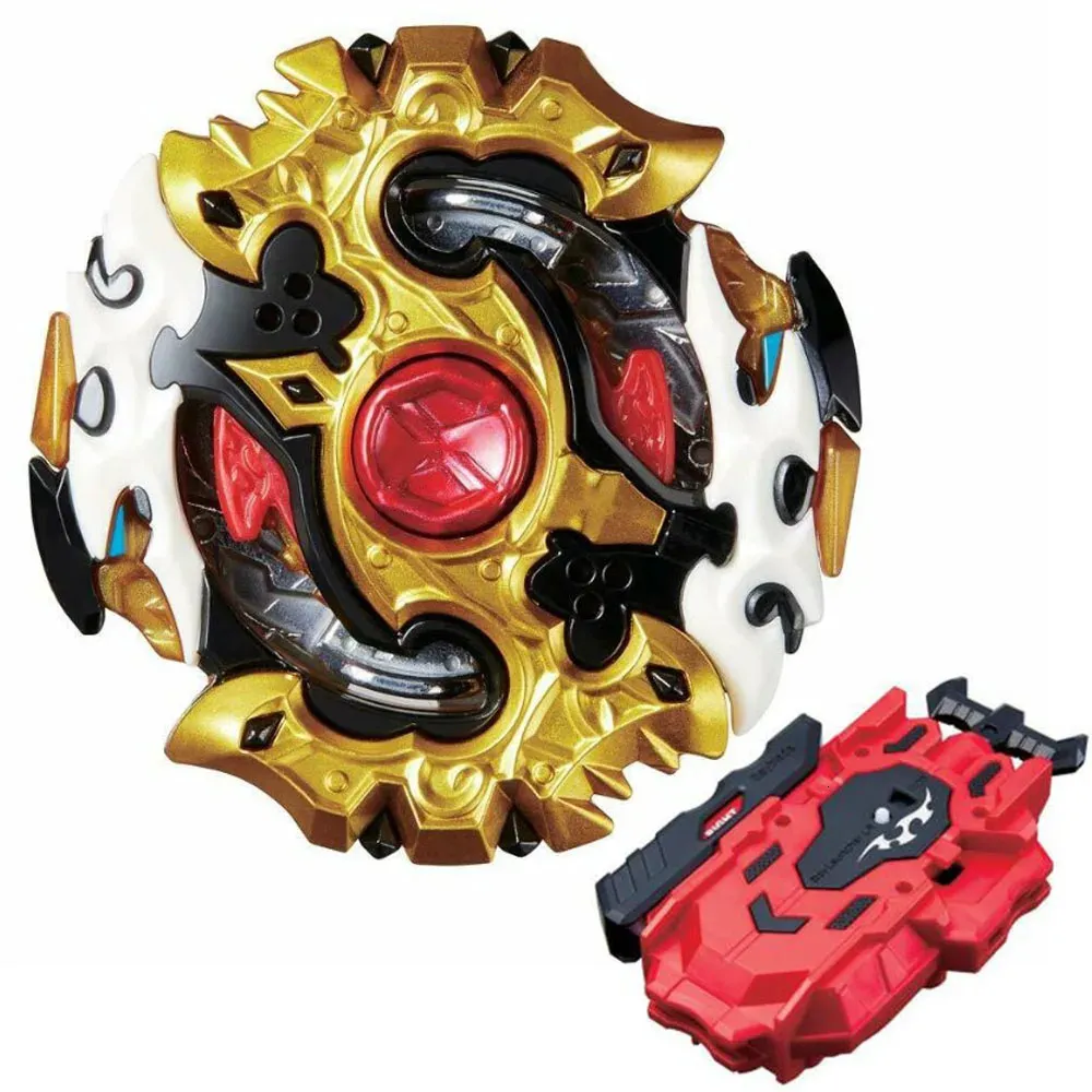 DHgate.com:Burst Beyblade Spinning Top Sparking B173 B172