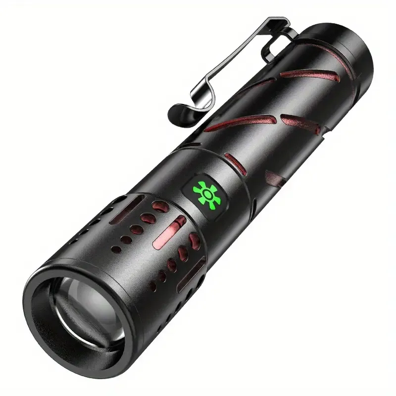 Ultra Bright Taschenlampe Perfekt Für Camping Notfälle Im Freien! Von 18,77  €