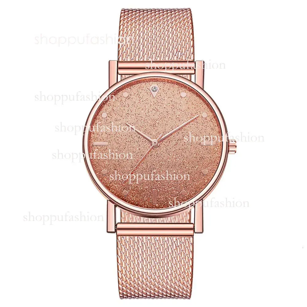 Quartz Watches Ladies Watch Fashion Design Various Styles Available Colors4