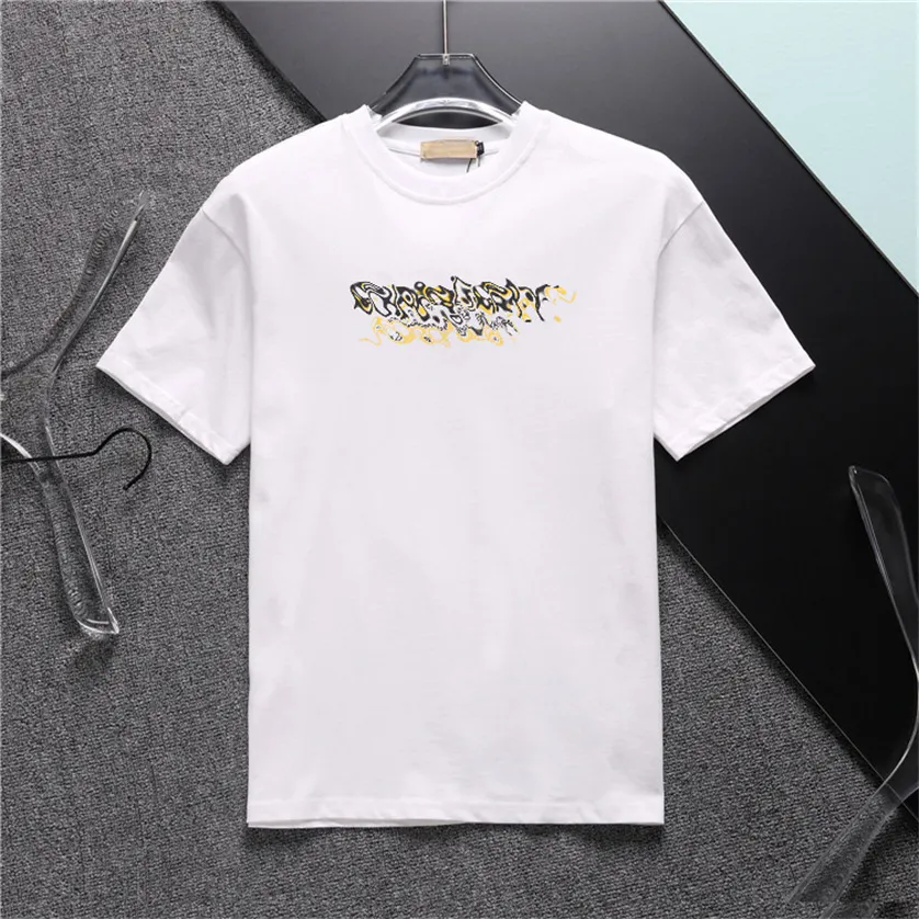 Designer Mens Womens Trapstar T Shirts Polos Couples Letter T Shirts ...