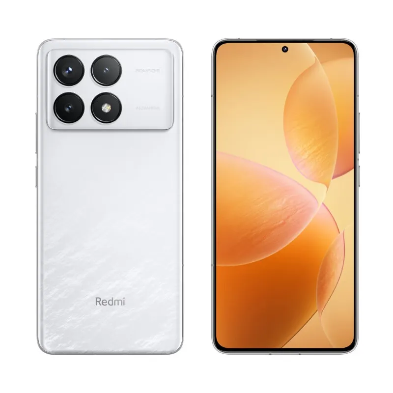 DHgate.com:Redmi K70 Pro+ 5G Smartphone, 16GB RAM, 256/512GB ROM 
