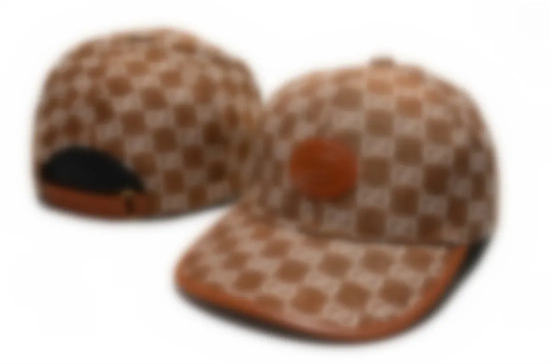 Baseball Cap casquette Designers hat luxury Stripes Fashion Letters Classic Versatile Women Men Simple and casual Sports Ball Caps Travel Sun hat B-5