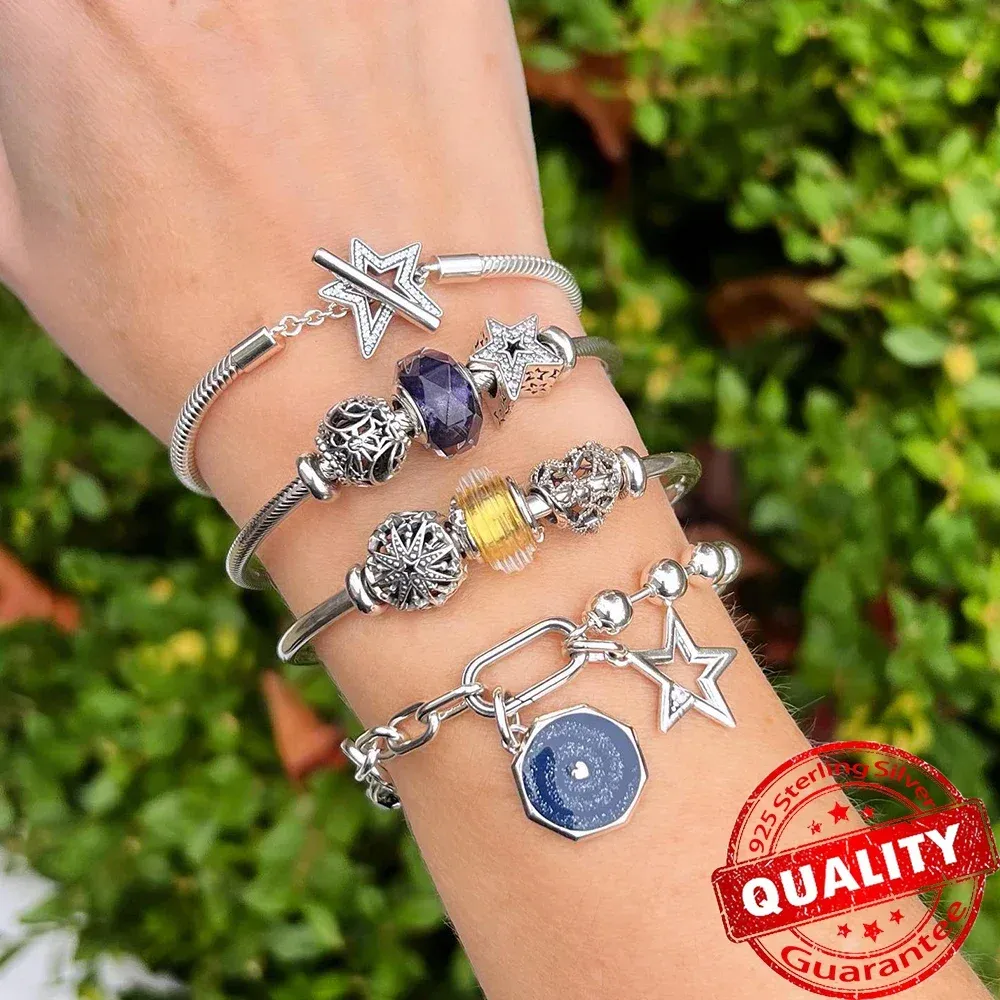 Pandora enamel bangle deals