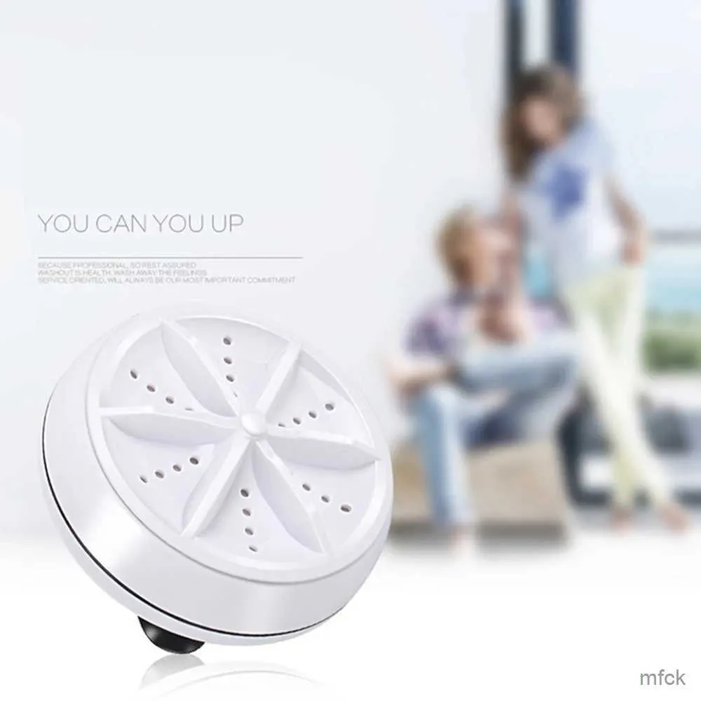 Ultra-Compact Washing Machines : miniature washing machine