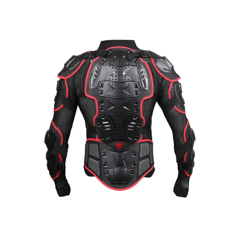 New Motorcycle Jacket Motorcycle Armor Protective Gear Body Armor Racing Moto Jacket Motocross Clothing Protector Guard