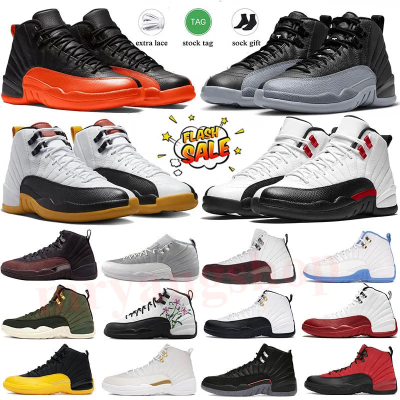 Red Taxi 12s Jumpman bball shoes - J12 Low 12S - OVO Flu Red Taxi 12s Jumpman bball shoes - J12 Low 12S - OVO Flu